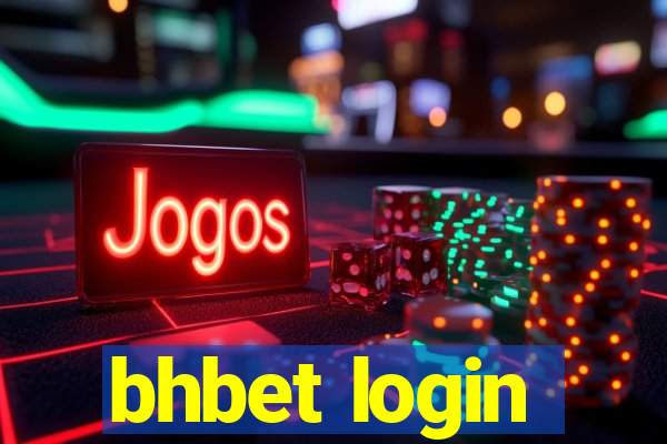 bhbet login